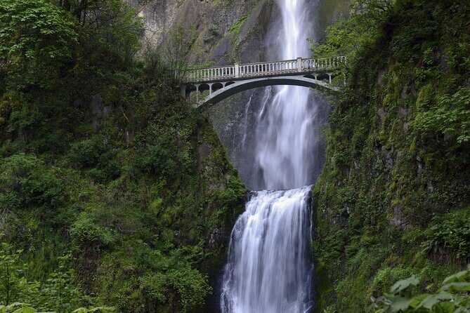 Mount Hood Loop Scenic Drive Self Guided Audio Tour - A Deep Dive into the Mount Hood Loop Scenic Drive