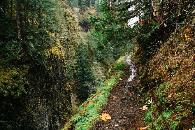 Mount Hood Loop Scenic Drive Self Guided Audio Tour - Who Should Consider This Tour?