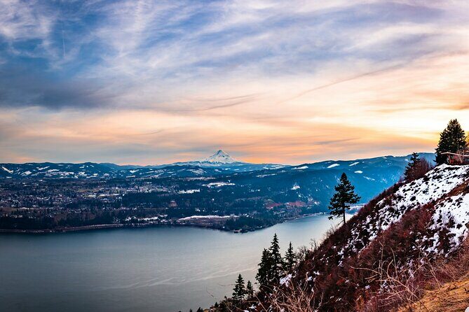 Mount Hood Loop Scenic Drive Self Guided Audio Tour - Frequently Asked Questions