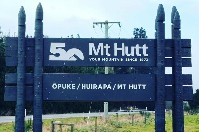 Mount Hutt Scenic Sightseeing Tour with Skiing and Spa Retreat - A Closer Look at the Tour Itinerary