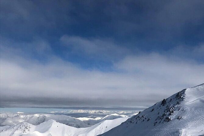 Mount Hutt Scenic Sightseeing Tour with Skiing and Spa Retreat - FAQ