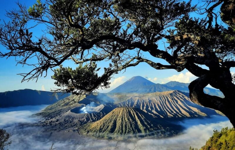 Mount Ijen, Mount Bromo, and Tumpak Sewu Waterfall - Exclusions and Recommendations