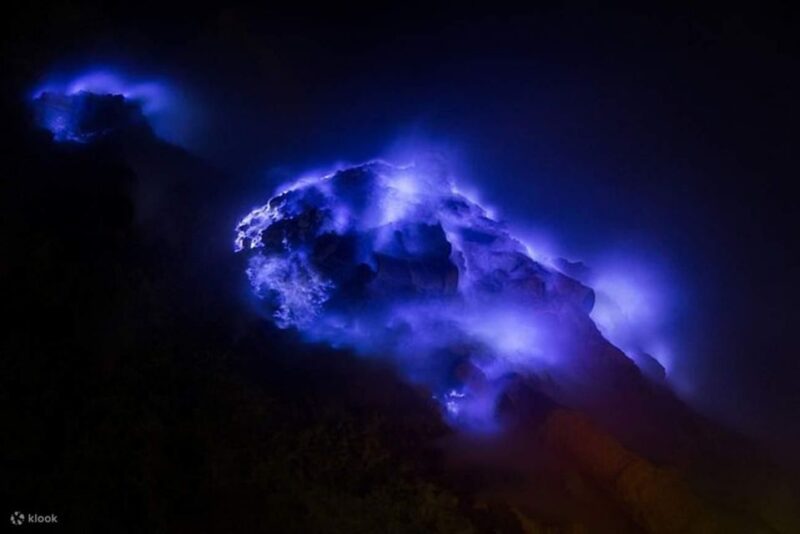 Mount Ijen Volcanic Crater Overnight Trip From Bali - Customer Feedback