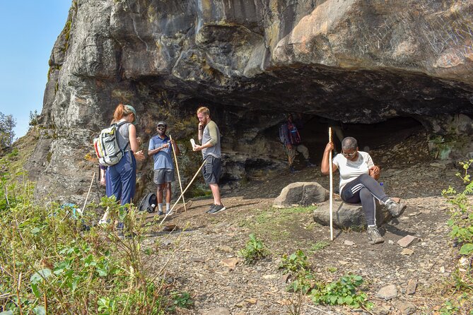 Mount Kabuye Hiking - Outdoor Adventure Awaits