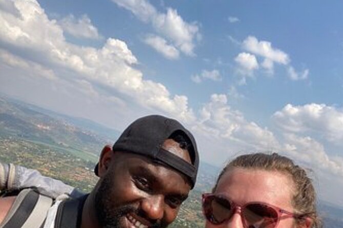 Mount Kigali Hike and Zipline Adventure Tour(Pick up &Drop Off) - Zipline Adventure