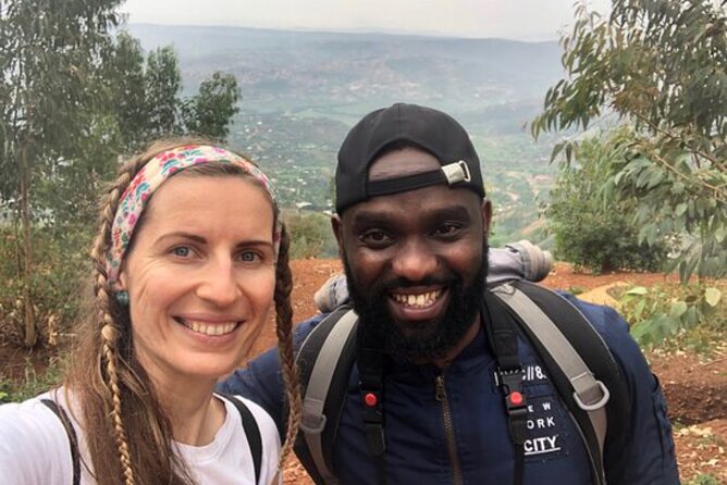 Mount Kigali Hike and Zipline Adventure Tour(Pick up &Drop Off) - Excluded Expenses