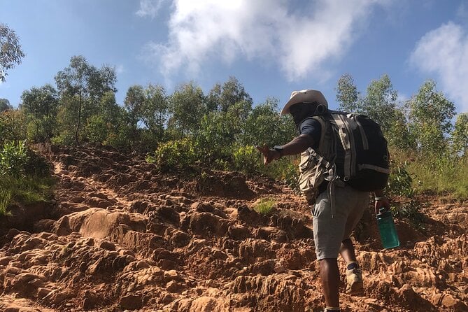 Mount Kigali Hike and Zipline Adventure Tour(Pick up &Drop Off) - Cancellation Policy