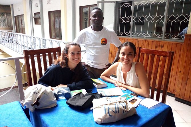 Mount Kilimanjaro Day Hike - Rupia Adventure Company