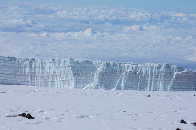 Mount Kilimanjaro Marangu Route 5 Days - Equipment and Accommodations