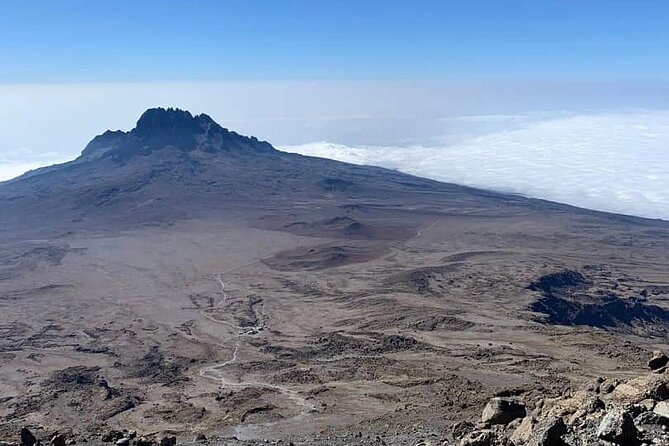 Mount Kilimanjaro - Marangu Route - Whats Included in the Tour