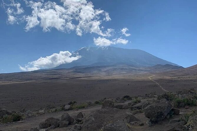 Mount Kilimanjaro - Marangu Route - Pre-Trek Accommodation
