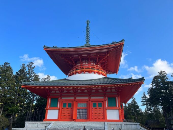 Mount Koya: Full-Day Private Guided Tour From Osaka - The Scenic Train Ride to Mount Koya