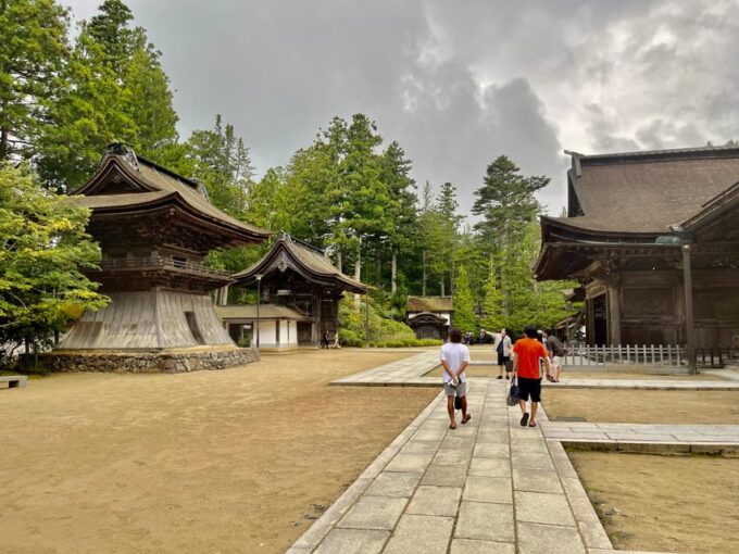 Mount Koya: Full-Day Private Guided Tour From Osaka - FAQ