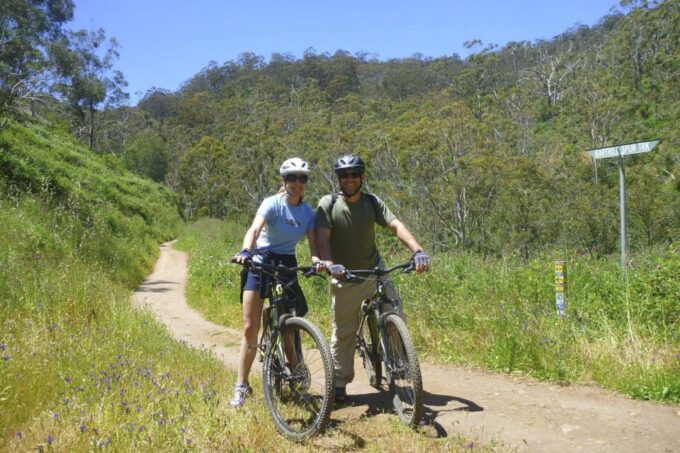 Mount Lofty Downhill Bike Tour & Cleland Wildlife Park Visit - Frequently Asked Questions