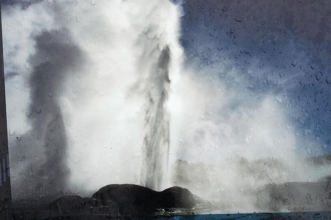 Mount Maunganui and Rotorua Tour From Tauranga With Concert - Additional Information