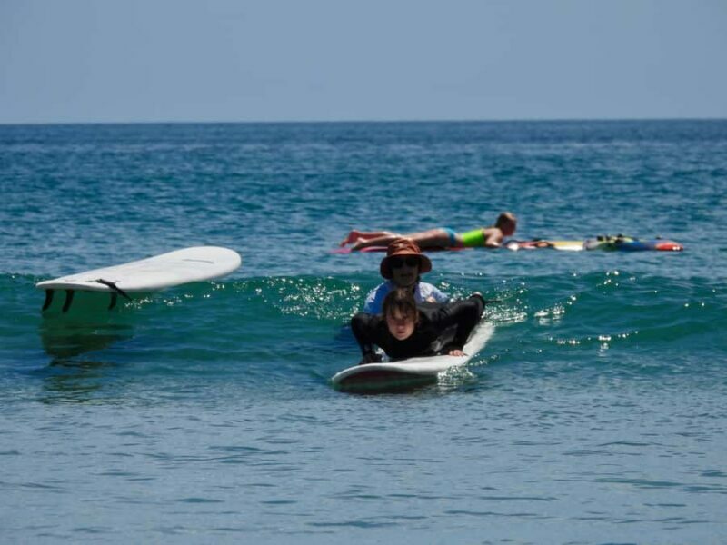 Mount Maunganui: Group Beginner Surf Lesson - Why Choose This Experience?