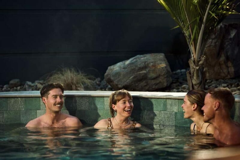Mount Maunganui: Hot Ocean Water Pools Entry Ticket - Final Thoughts: Who Will Love This Experience?