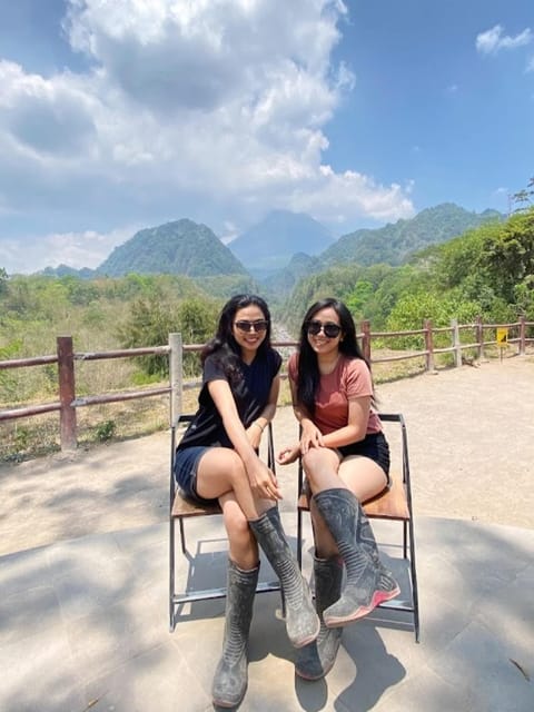 Mount Merapi ATV Quad Bike Tour From Yogyakarta - Frequently Asked Questions