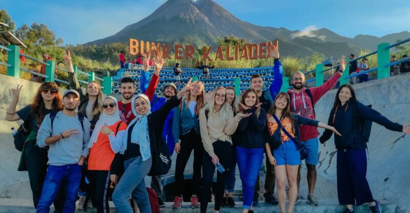 Mount Merapi Jeep Volcano Tours - Participant Requirements and Restrictions