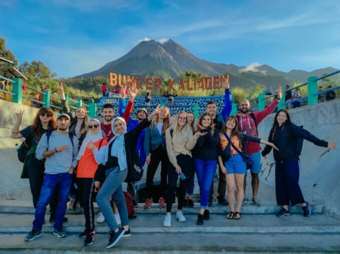 Mount Merapi Jeep Volcano Tours - Cancellation Policy