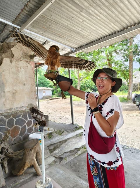 Mount Merapi Lava Tour and Prambanan Temple All In - Key Points