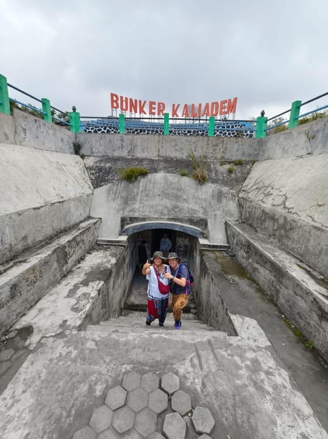Mount Merapi Lava Tour and Prambanan Temple All In - Inclusions Covered