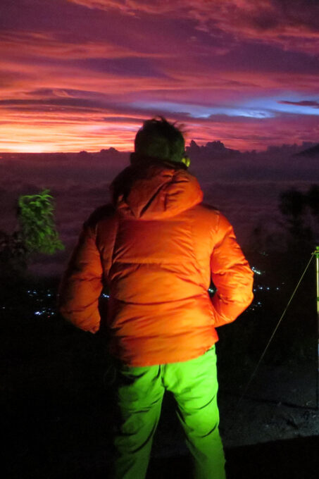 Mount Merbabu Sunrise Hike With Camping Option Guided Tour - Cancellation Policy