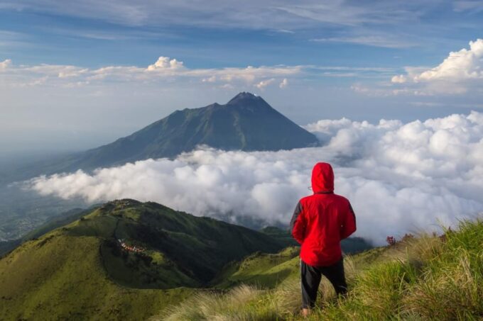 Mount Merbabu Sunrise Hike With Camping Option Guided Tour - Frequently Asked Questions
