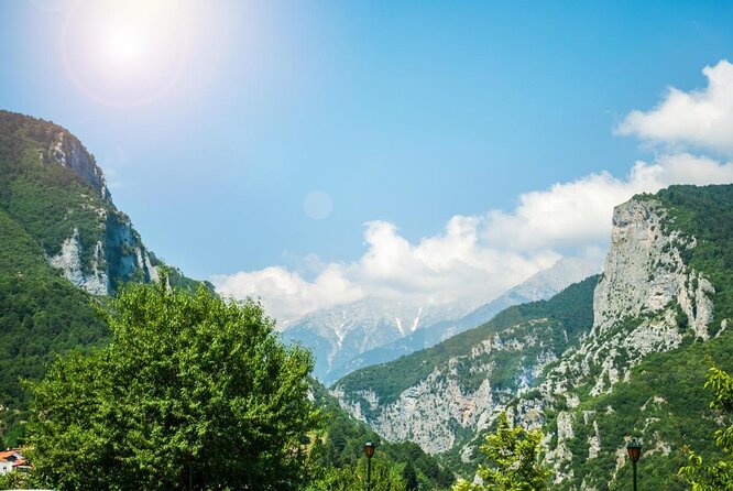 Mount Olympos (Tahtali) Cable Car With Lunch by the River in Ulupinar - About Your Stay