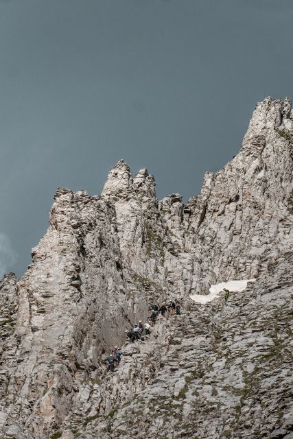 Mount Olympus: 2-Day Hiking Trip to Mytikas Peak - Highlights
