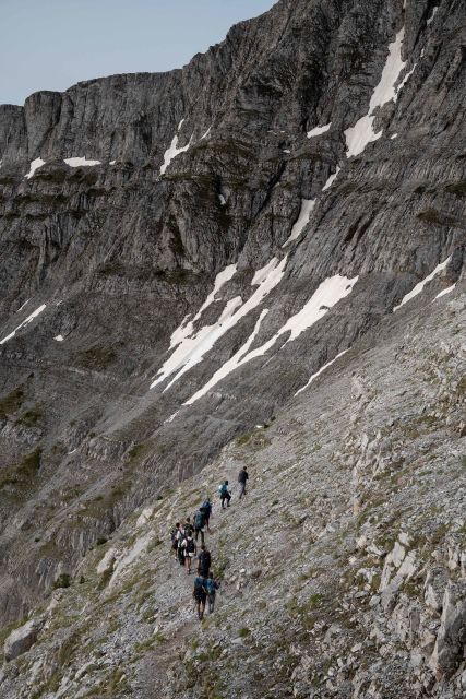 Mount Olympus: 2-Day Hiking Trip to Mytikas Peak - About Mount Olympus