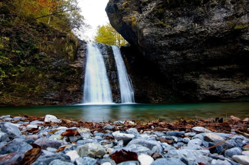 Mount Olympus 2 Days Tour From Athens - Agios Panteleimonas Village