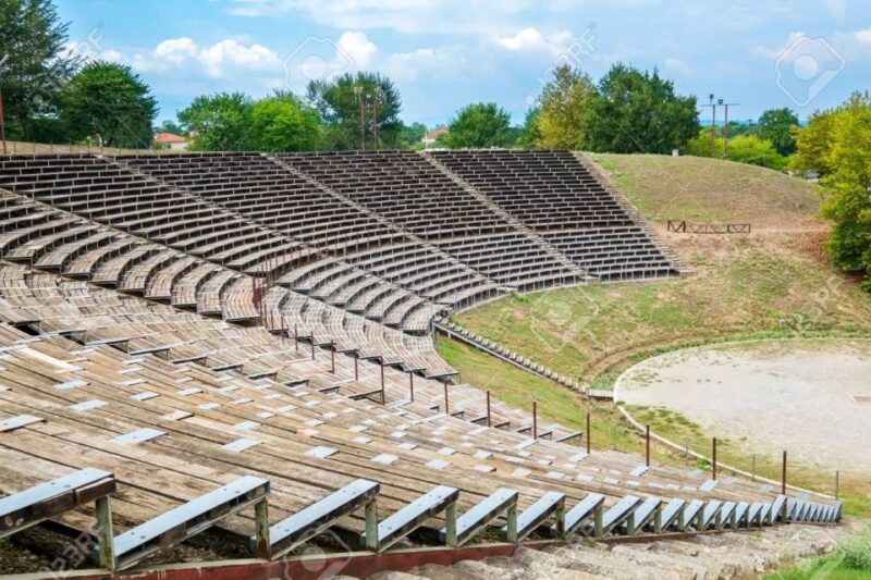 Mount Olympus 2 Days Tour From Athens - Archaeological Site of Dion