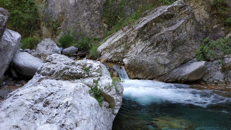 Mount Olympus 2 Days Tour From Athens - Itinerary Day 2
