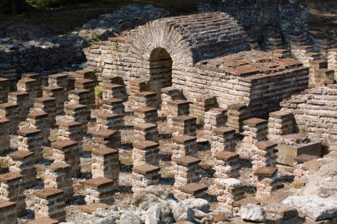 Mount Olympus 2 Days Tour From Athens - Inclusions and Exclusions