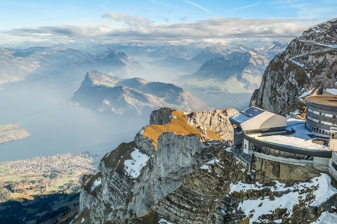 Mount Pilatus (Private Tour) - Traveler Photos