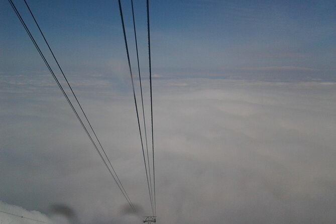 Mount Pilatus Private Tour From Luzern in Winter - Booking Information