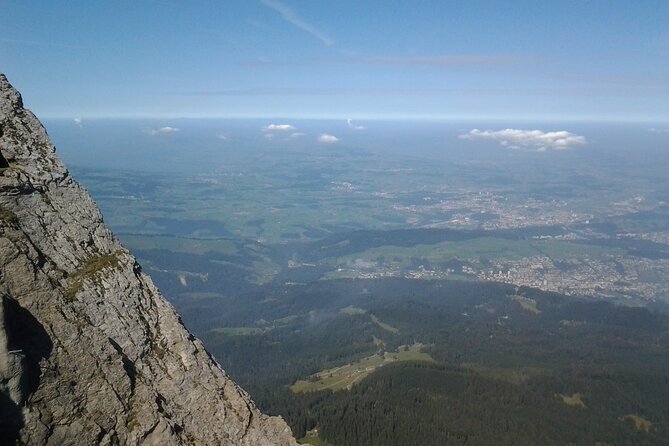 Mount Pilatus Private Tour From Luzern in Winter - Pickup and Drop-off