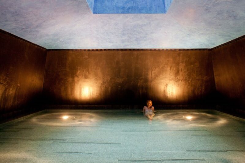 Mount Rigi: 2-Day Wellness Experience From Zurich - 4-Course Gourmet Dinner