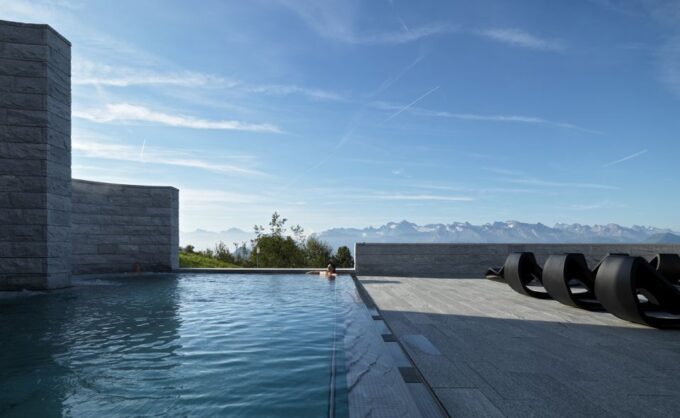 Mount Rigi: 2-Day Wellness Experience From Zurich - Cogwheel Train to Rigi-Kulm
