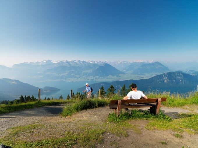 Mount Rigi: 2-Day Wellness Experience From Zurich - Frequently Asked Questions