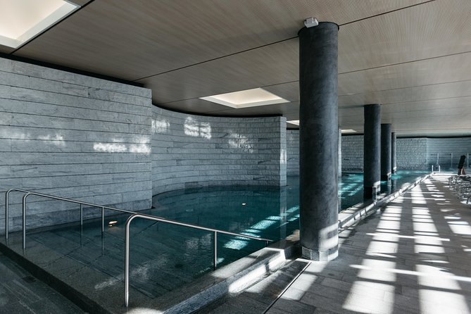 Mount Rigi Day Pass Including Mineral Baths and Spa Access - Pricing and Cancellation Policy