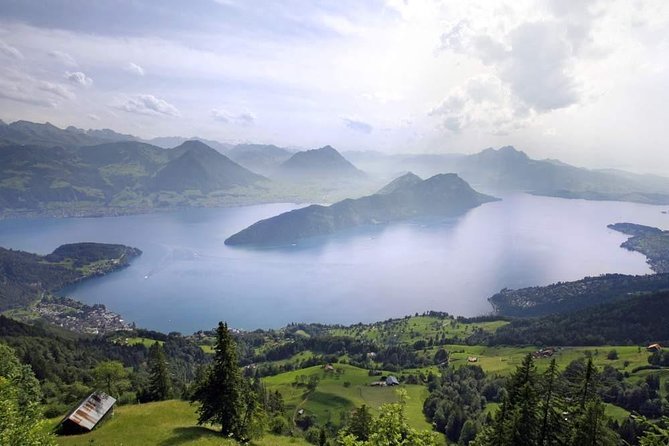 Mount Rigi Day Trip From Lucerne - Traveler Reviews