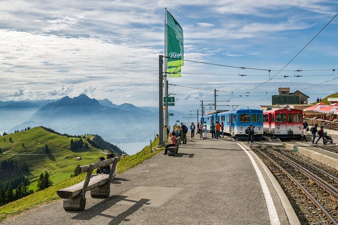 Mount Rigi Majesty: A Scenic Tour to the Queen of the Mountains - Itinerary and Activities