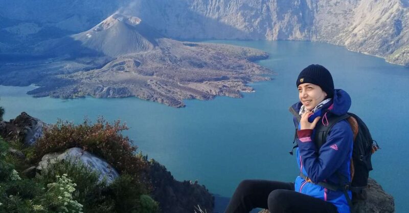 Mount Rinjani 2-Day Trek to Senaru Crater Rim - Duration and Pricing