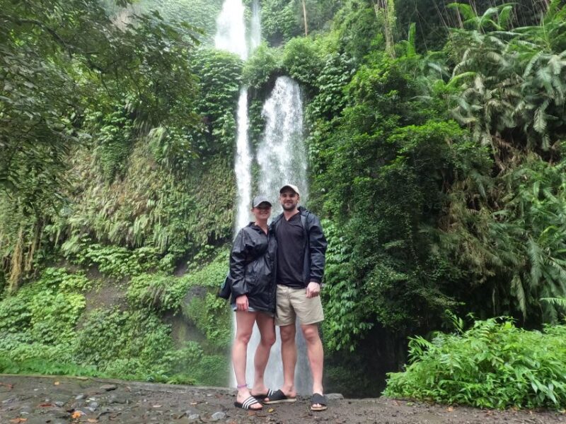 Mount Rinjani 2-Day Trek to Senaru Crater Rim - Day 2 Itinerary