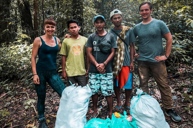 Mount Rinjani 2 Days 1 Night Senaru Crater Rim - Private Tour and Customization