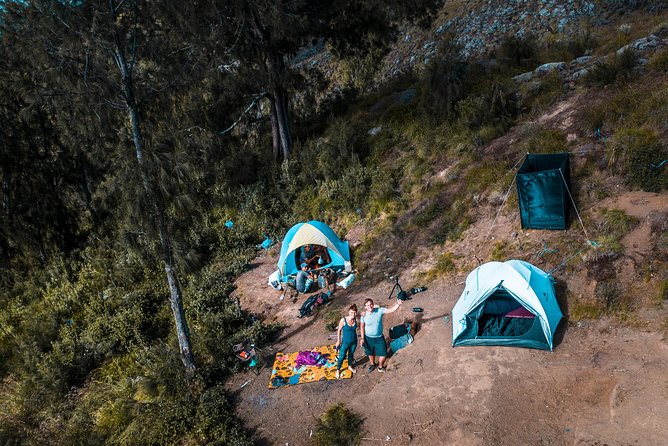 Mount Rinjani 2 Days 1 Night Senaru Crater Rim - Pacing and Leisure