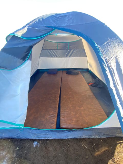 Mount Rinjani 2 Days 1 Night Summit Trek - Key Points
