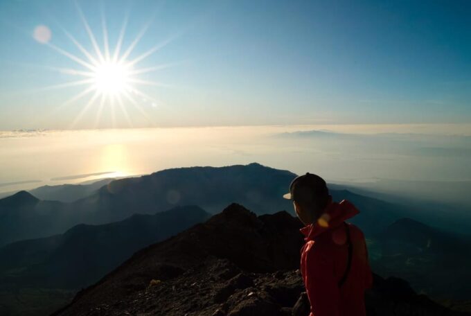 Mount Rinjani 2D/1N Crater Rim - Frequently Asked Questions